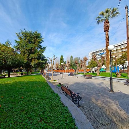 Μy Ηομε Apartment Chalkís Exterior foto