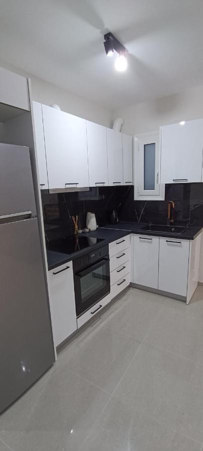 Μy Ηομε Apartment Chalkís Exterior foto