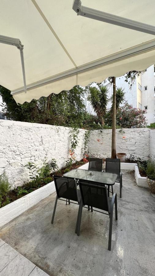 Μy Ηομε Apartment Chalkís Exterior foto