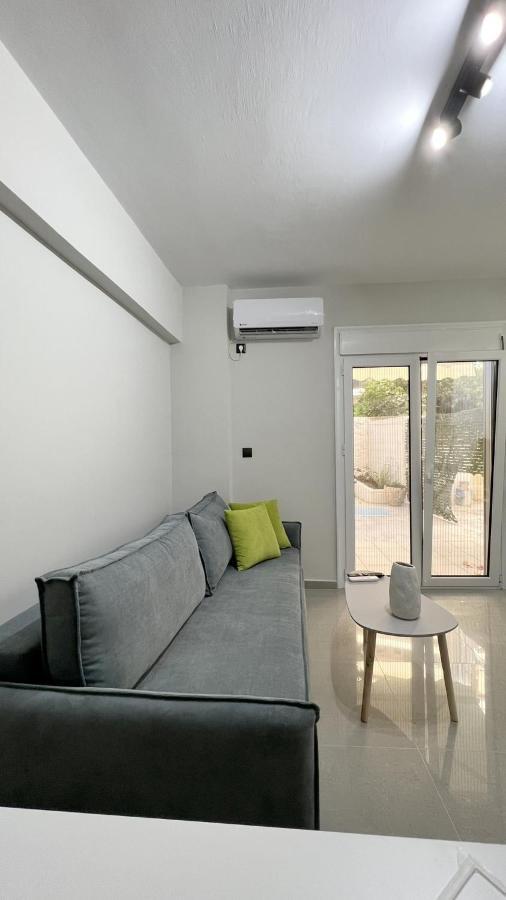 Μy Ηομε Apartment Chalkís Exterior foto
