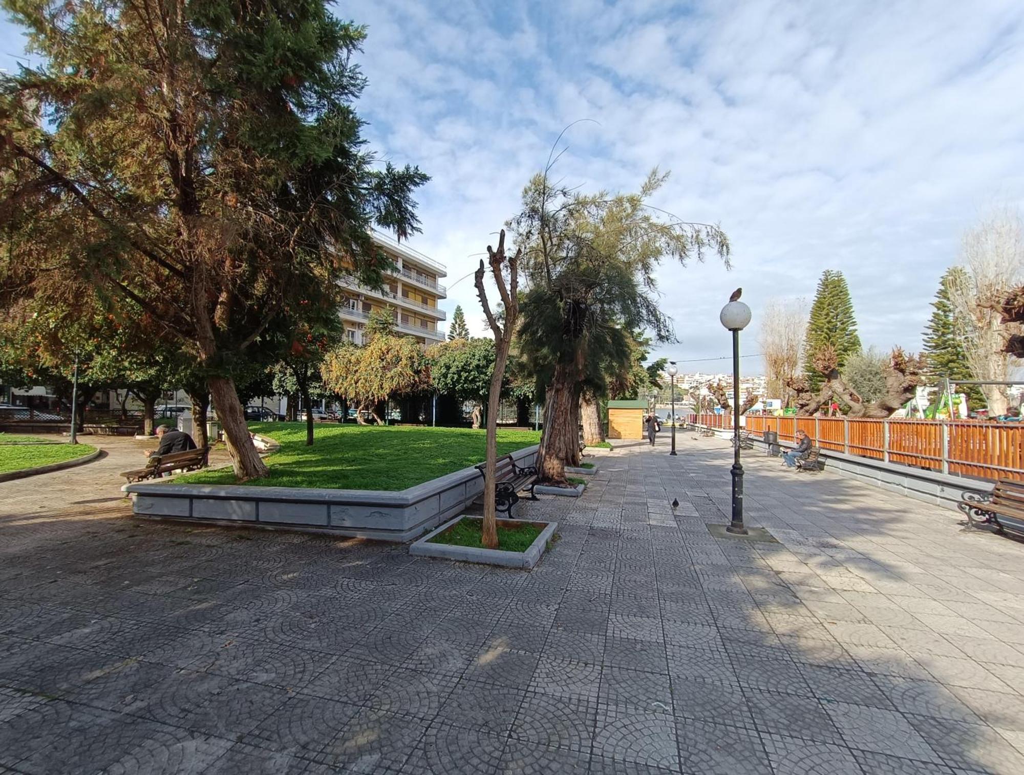 Μy Ηομε Apartment Chalkís Exterior foto