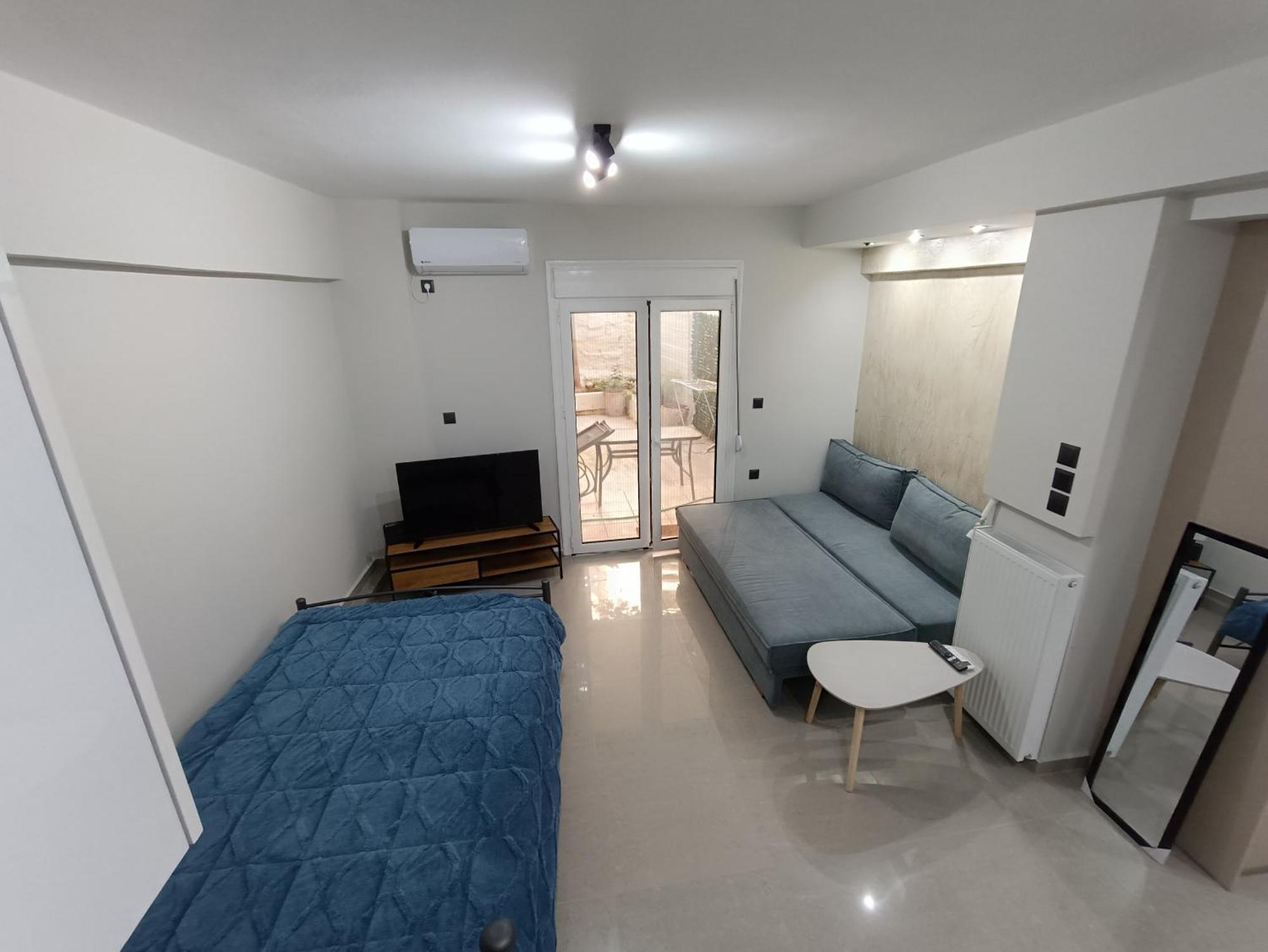 Μy Ηομε Apartment Chalkís Exterior foto