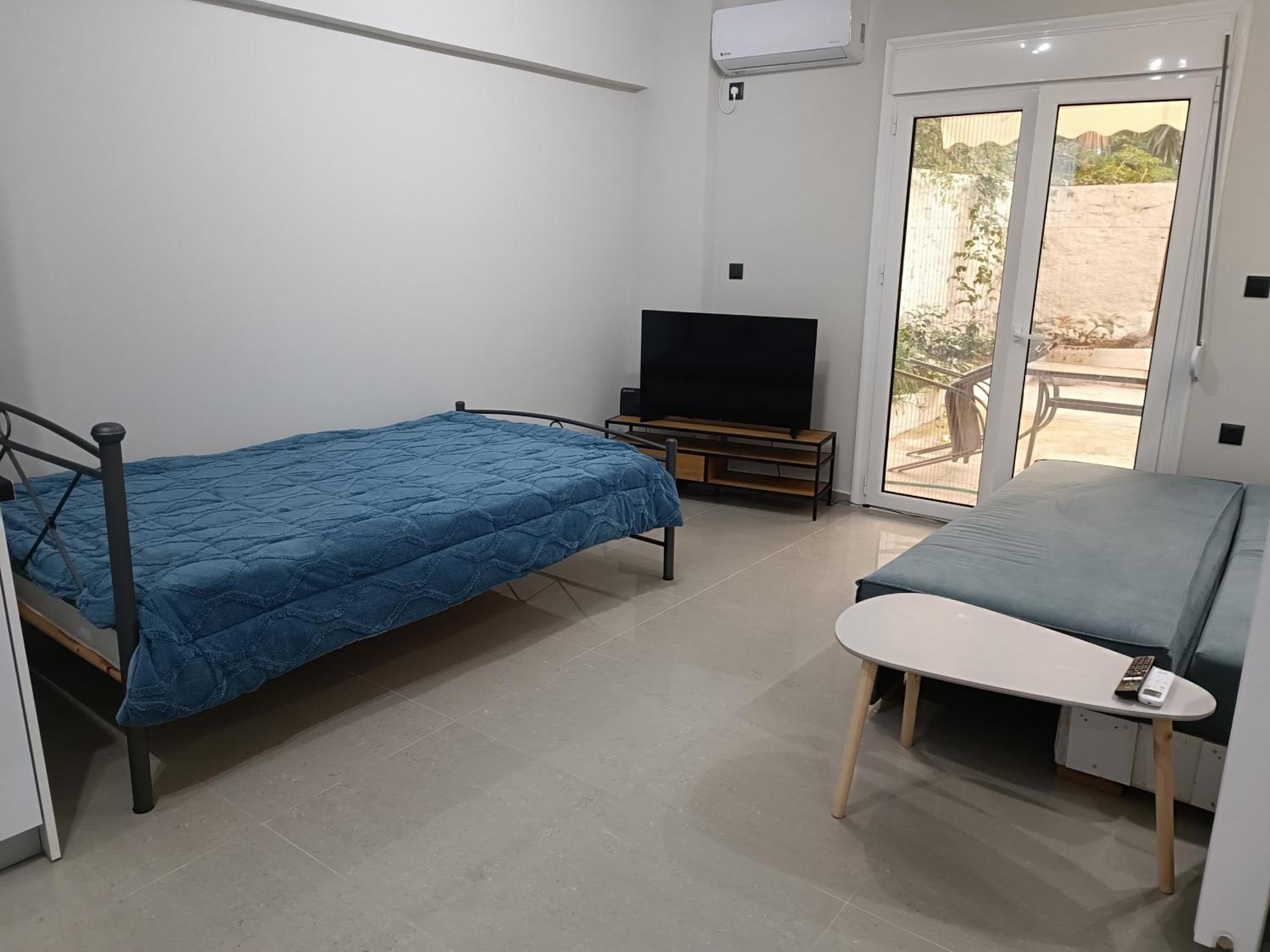 Μy Ηομε Apartment Chalkís Exterior foto